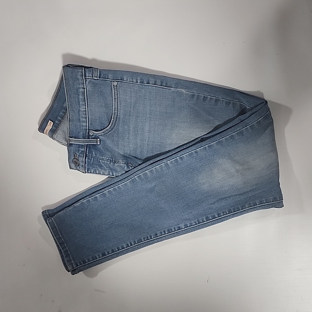 Levi's 311 Skinny Jeans, 29, GUC